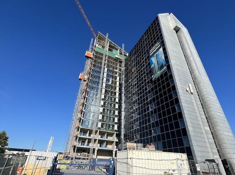 Quality Hotel Panorama