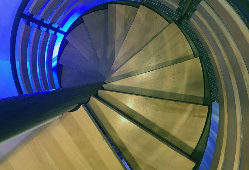 Quality Hotel Panorama