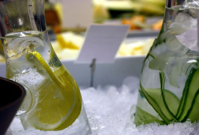 Quality Hotel Panorama