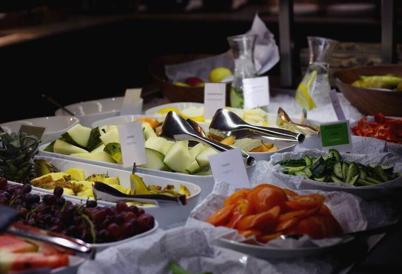 Quality Hotel Panorama