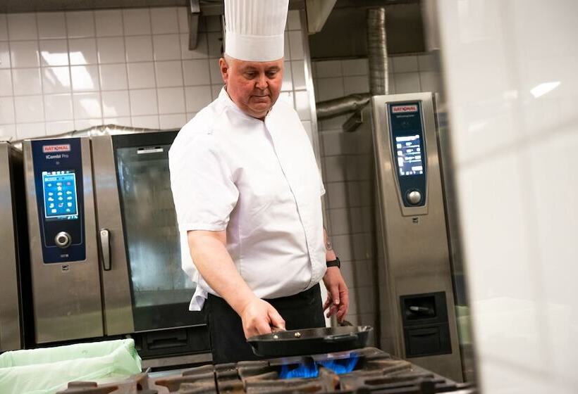 Quality Hotel Panorama