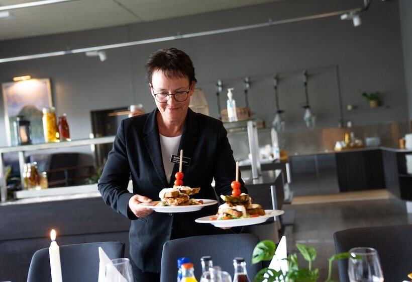 Quality Hotel Panorama