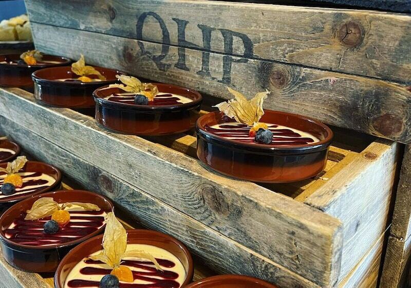 Quality Hotel Panorama