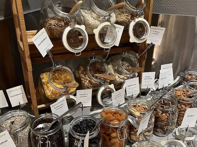 Quality Hotel Panorama