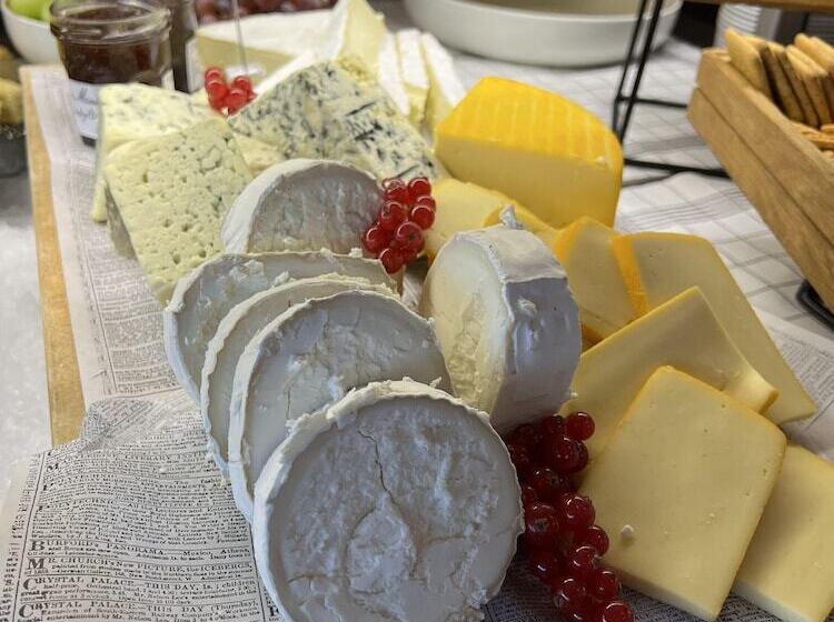 Quality Hotel Panorama