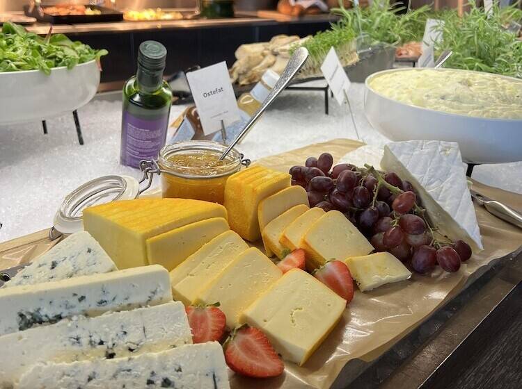 Quality Hotel Panorama