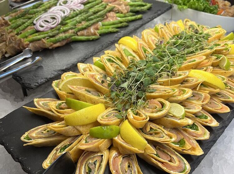 Quality Hotel Panorama