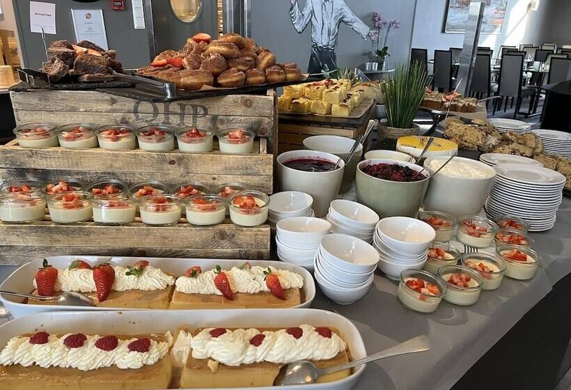 Quality Hotel Panorama