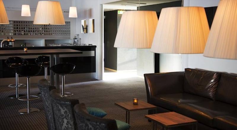 Quality Hotel Panorama