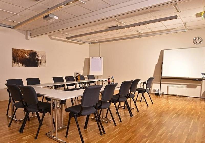 Quality Hotel Panorama