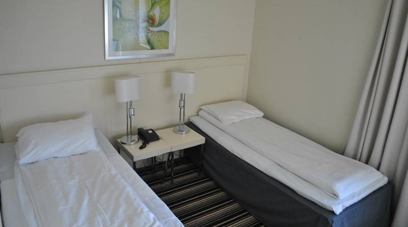 Quality Hotel Panorama