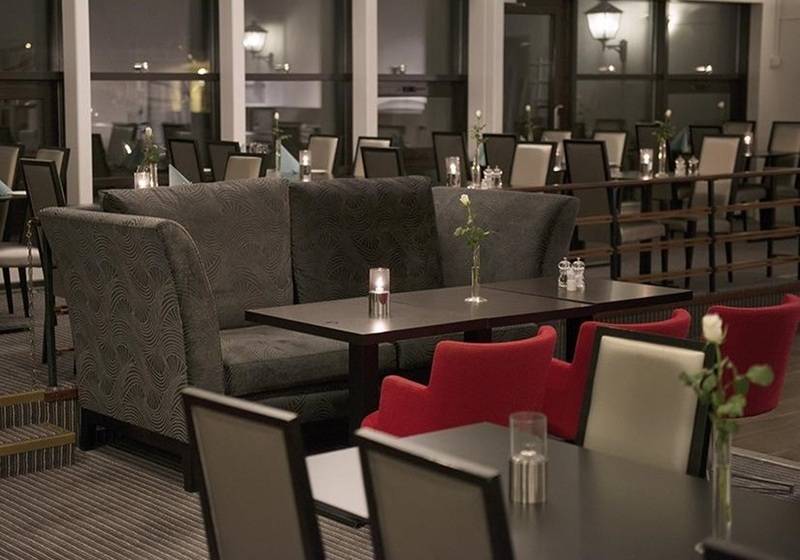 Quality Hotel Panorama