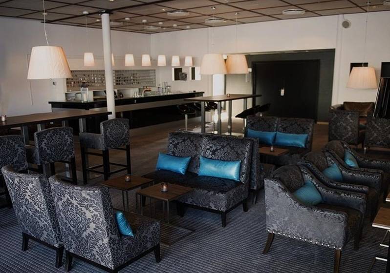 Quality Hotel Panorama