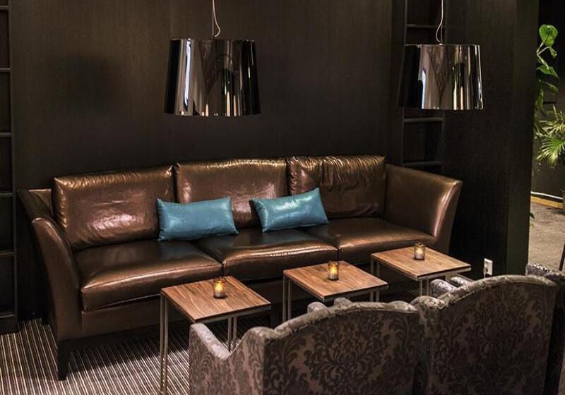 Quality Hotel Panorama