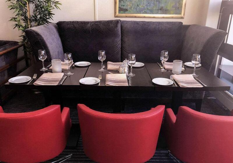 Quality Hotel Panorama