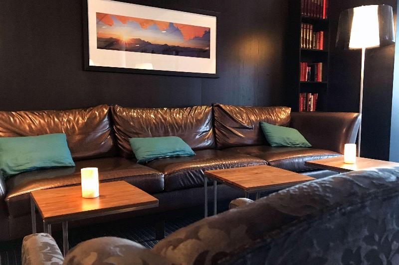 Quality Hotel Panorama