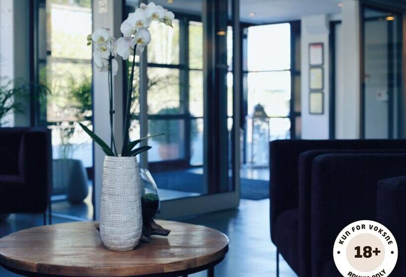 ærø Hotel   Adults Only