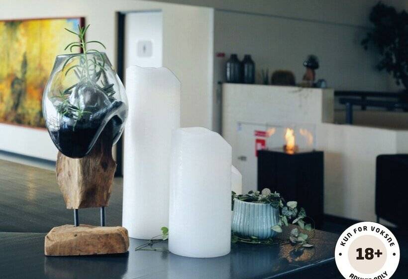 ærø Hotel   Adults Only