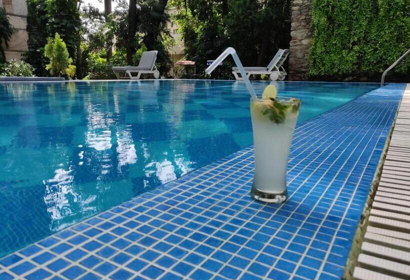 Rajdarshan   A Lake View Hotel In Udaipur