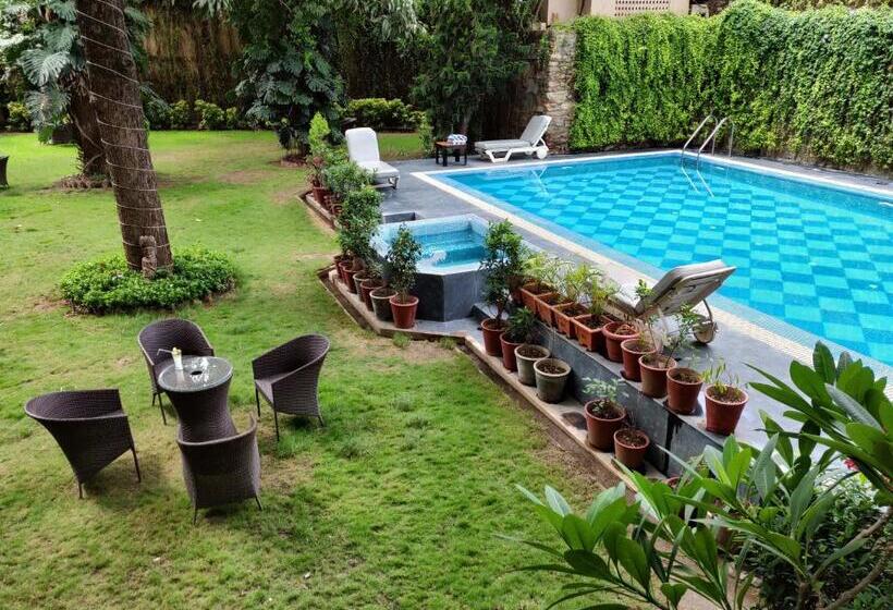 Rajdarshan   A Lake View Hotel In Udaipur