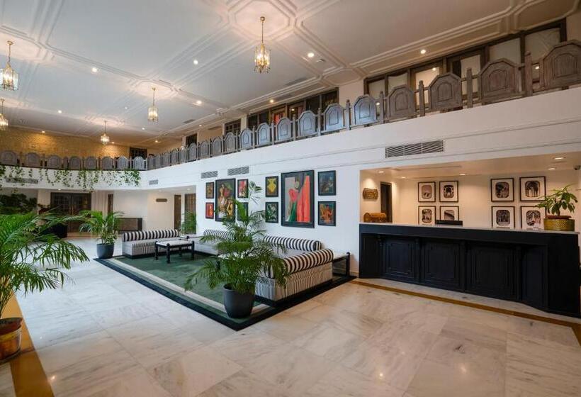 Rajdarshan   A Lake View Hotel In Udaipur