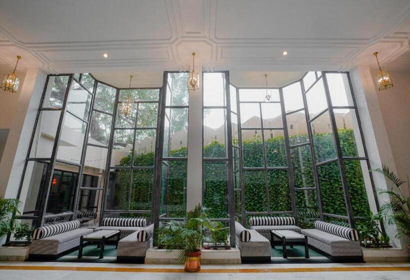 Rajdarshan   A Lake View Hotel In Udaipur