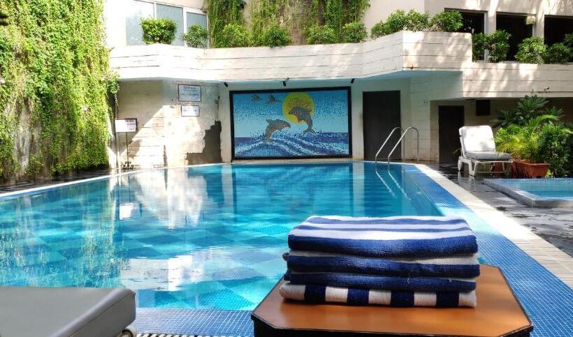 Rajdarshan   A Lake View Hotel In Udaipur