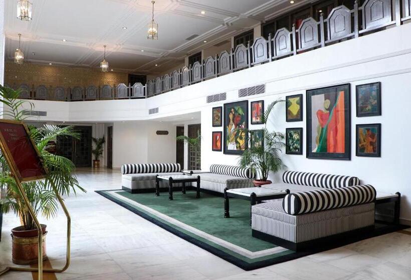 Rajdarshan   A Lake View Hotel In Udaipur