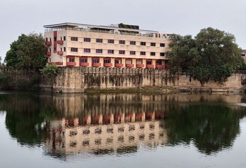 Rajdarshan   A Lake View Hotel In Udaipur