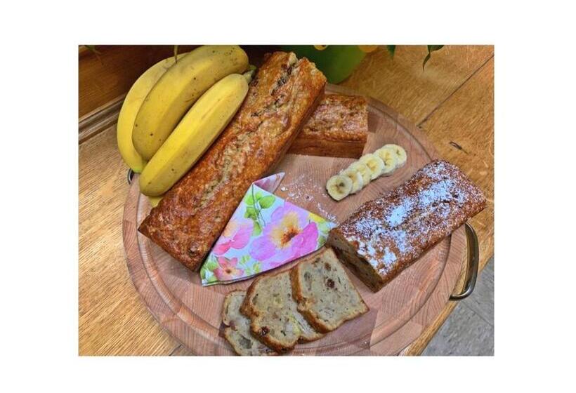 בית מלון כפרי Rathbaun