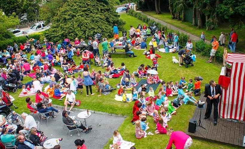 ホテル Round Tower