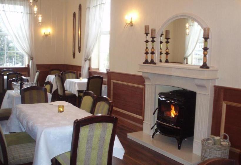 ホテル Round Tower