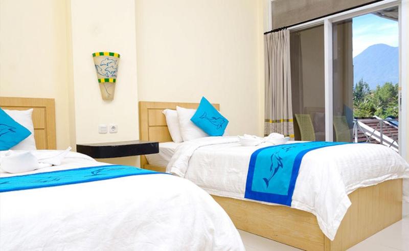 هتل Royal Safari Garden Resort & Convention