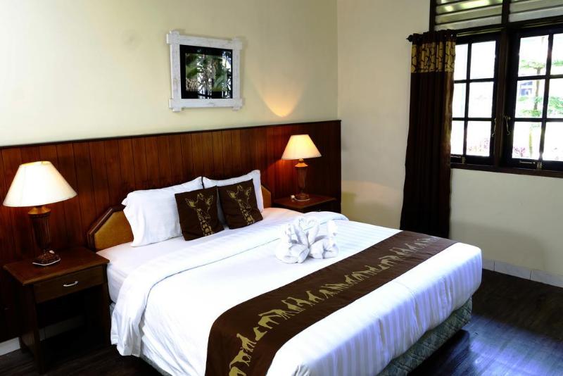 هتل Royal Safari Garden Resort & Convention