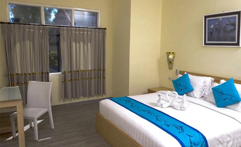 Отель Royal Safari Garden Resort & Convention