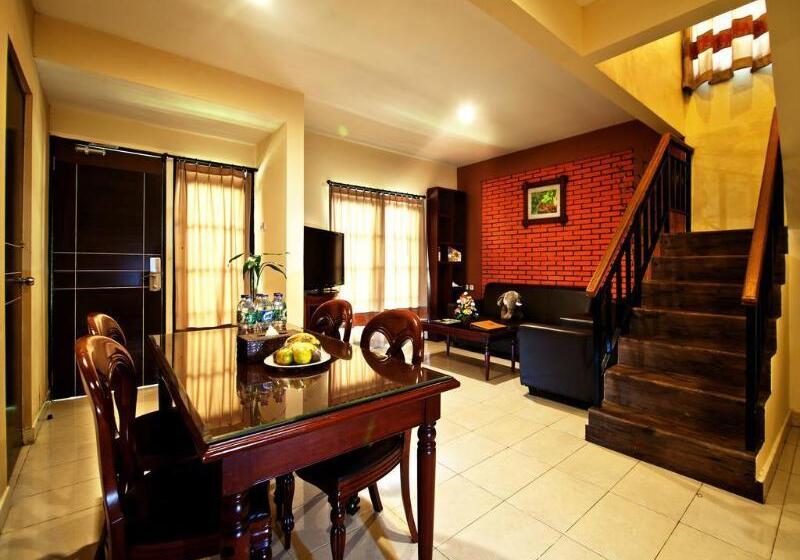 Отель Royal Safari Garden Resort & Convention