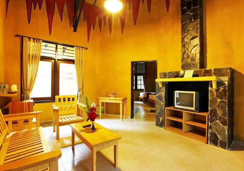 Отель Royal Safari Garden Resort & Convention