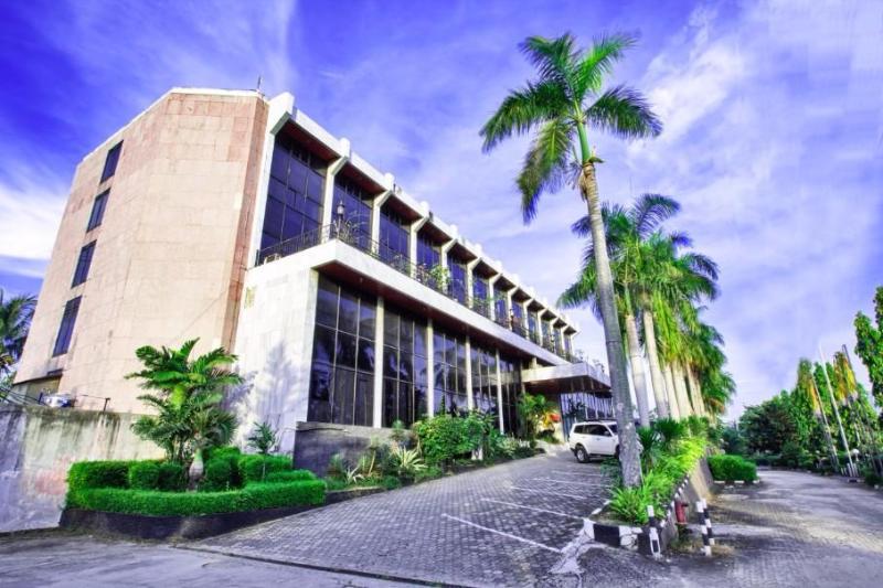 Отель Sahid Bandar Lampung