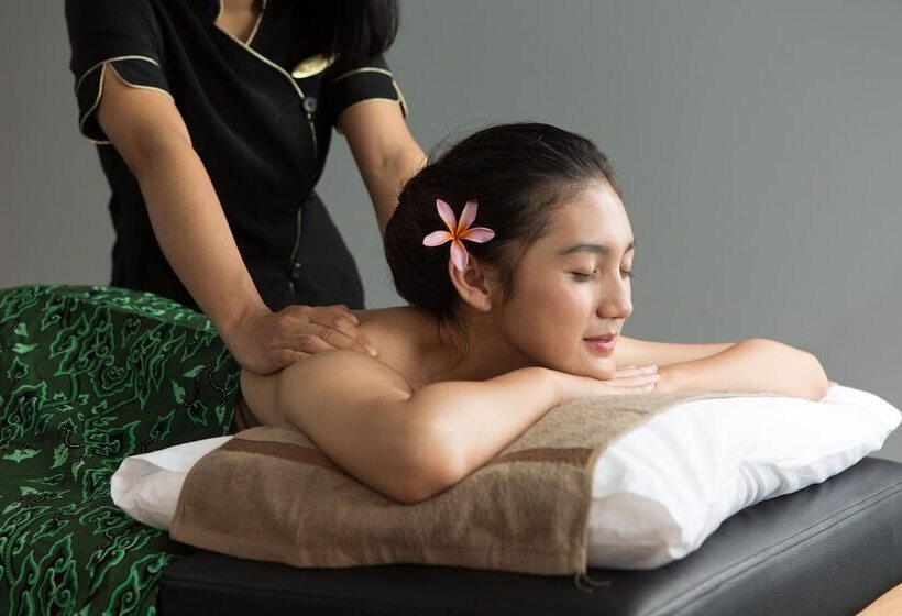 هتل Santika Bandung