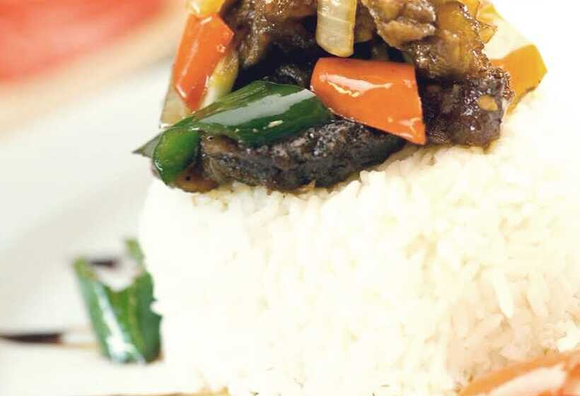 酒店 Santika Bandung