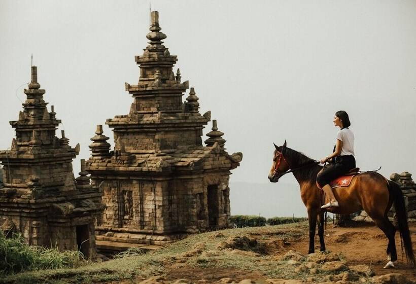 فندق Santika Premiere Semarang