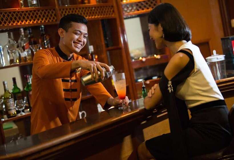 فندق Santika Premiere Semarang