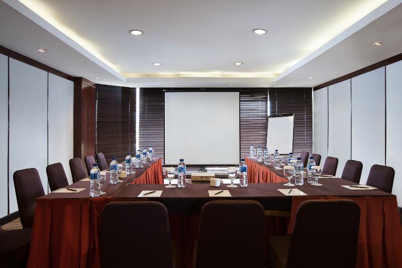 فندق Santika Premiere Semarang