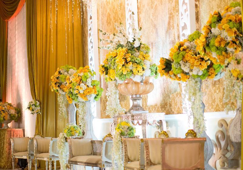 فندق Santika Premiere Semarang