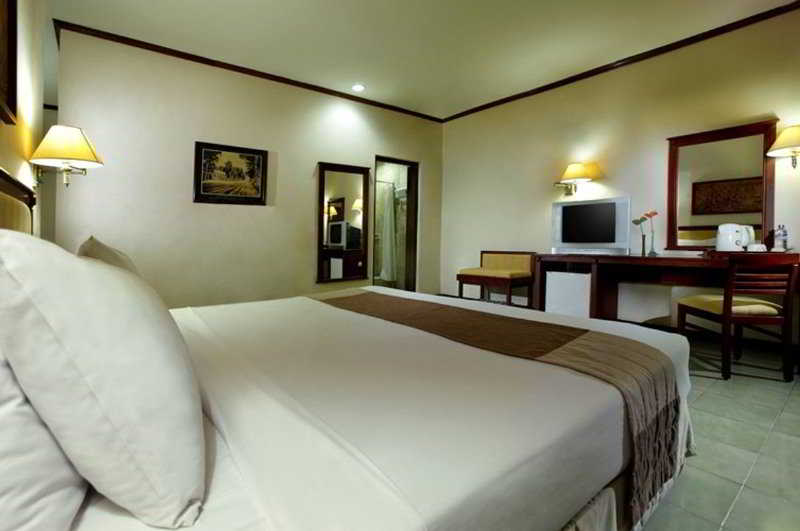 Hotel Santika