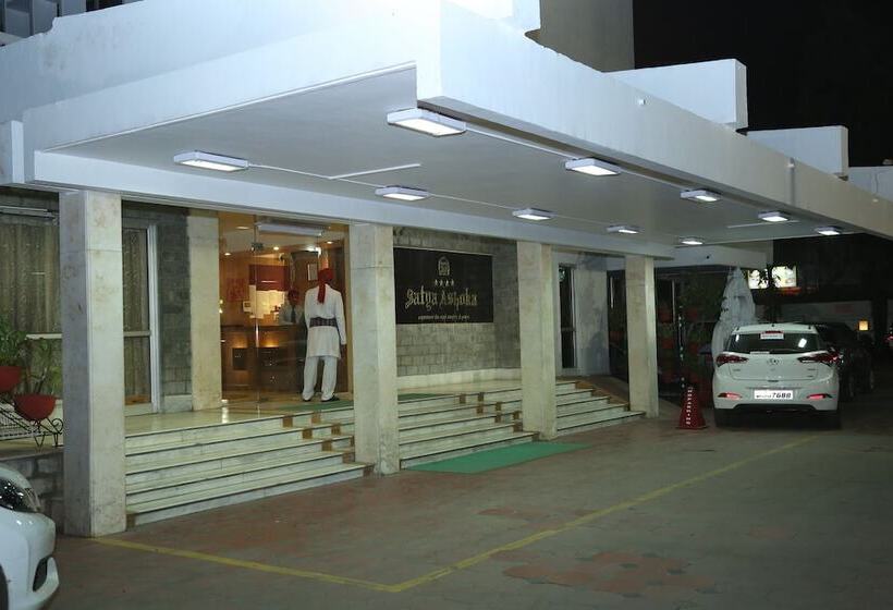 酒店 Satya Ashoka