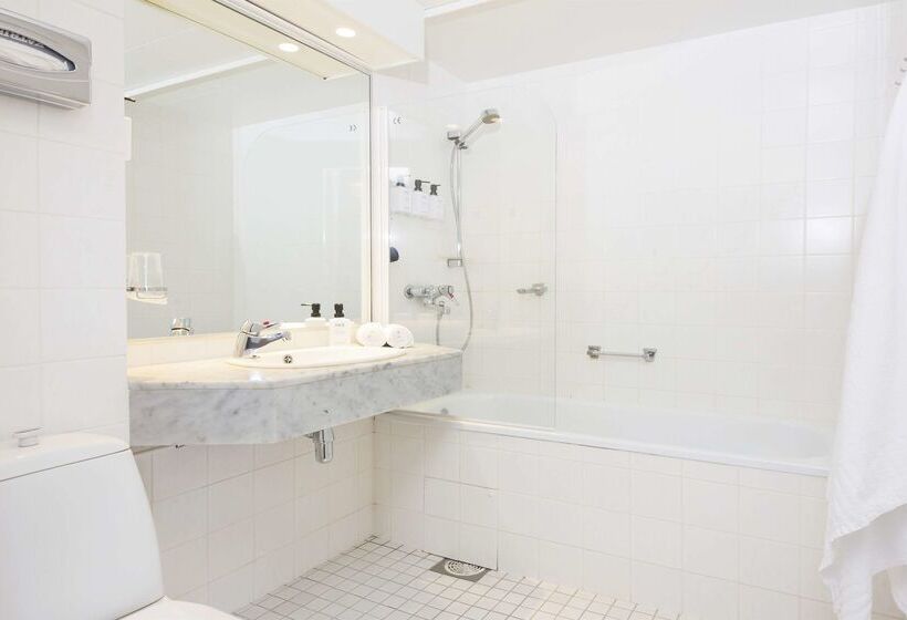 فندق Scandic Hammerfest