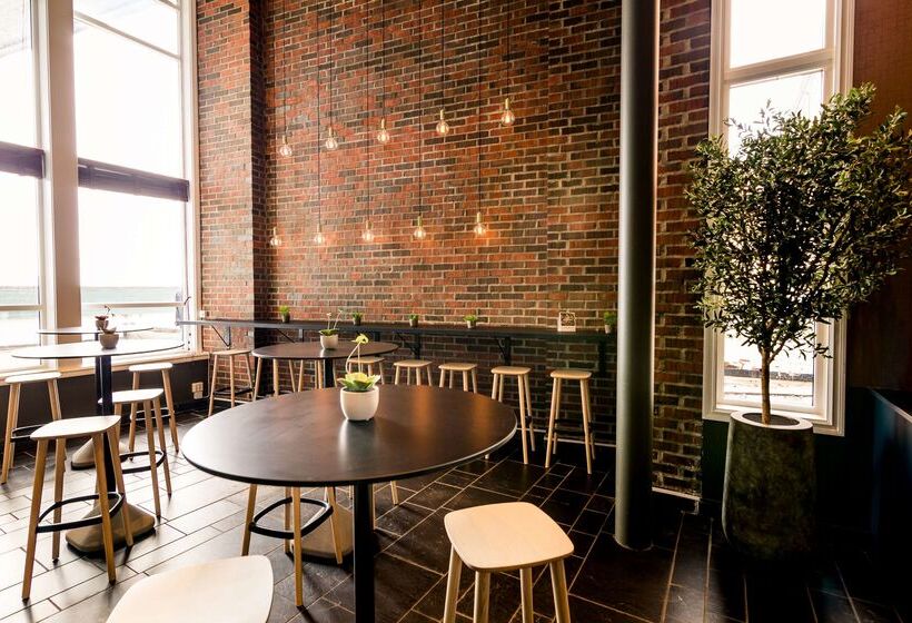 فندق Scandic Hammerfest