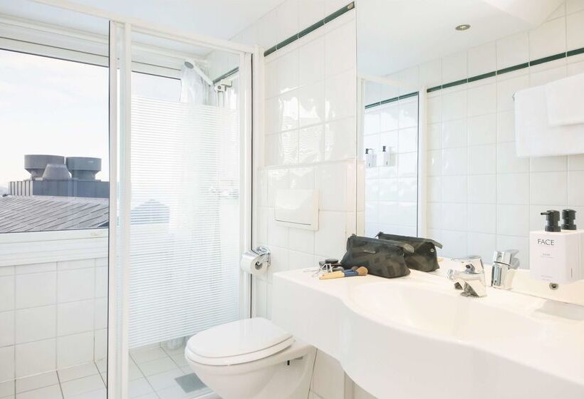 فندق Scandic Hammerfest