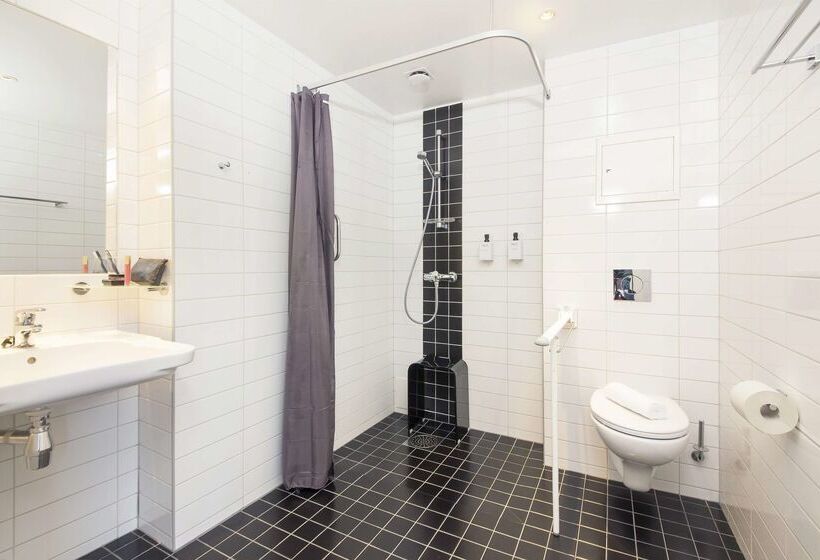 فندق Scandic Hammerfest